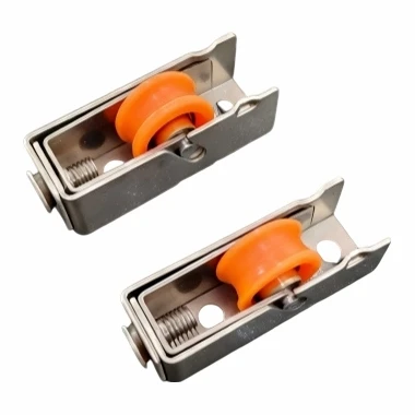 PVC Soft Pulley